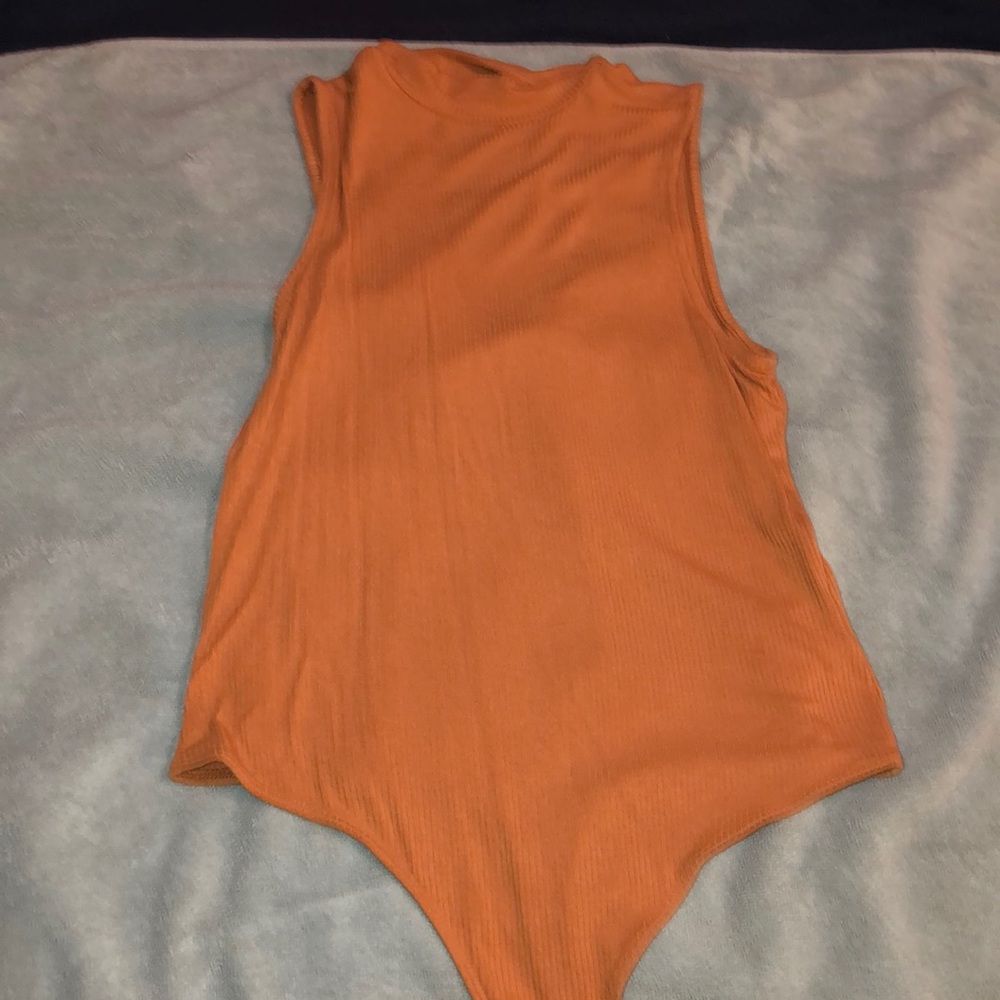 Bodysuit